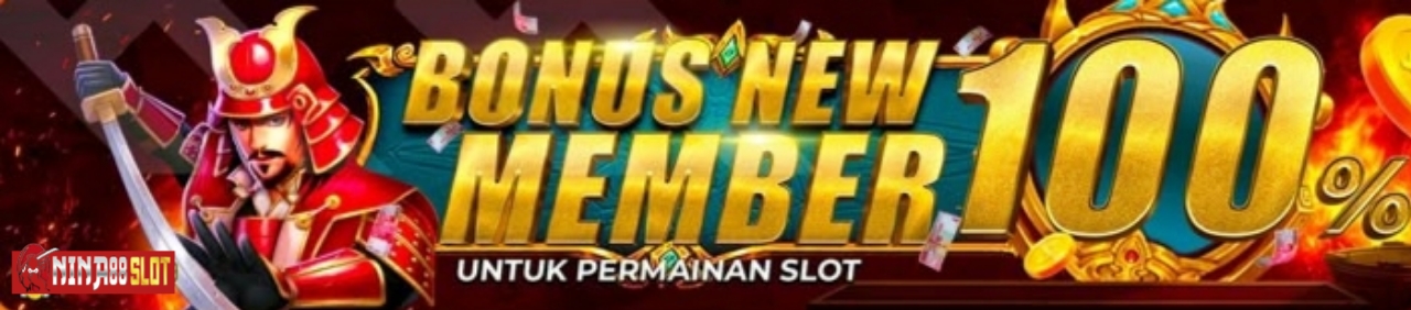 PROMO NEW MEMBER